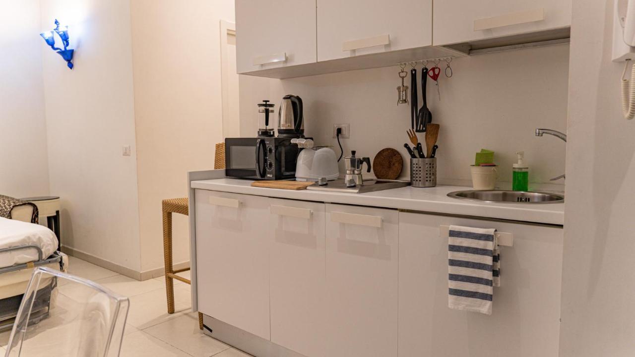 Aureliana Apartments Roma Exterior foto