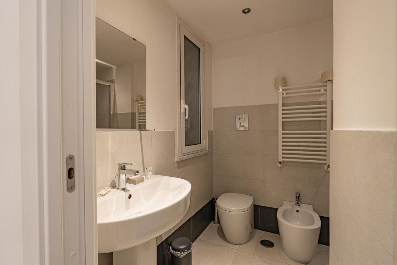 Aureliana Apartments Roma Exterior foto
