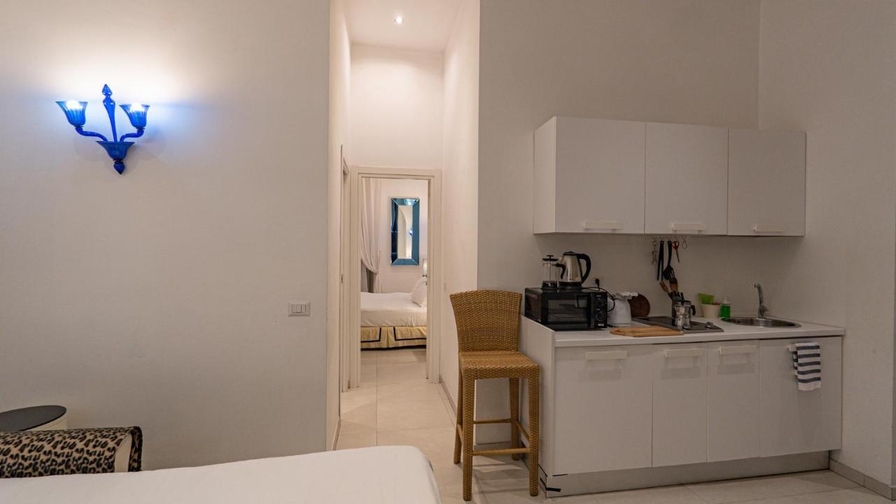 Aureliana Apartments Roma Exterior foto