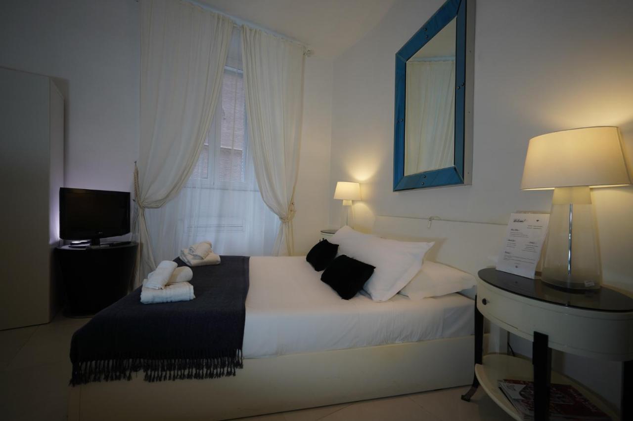 Aureliana Apartments Roma Exterior foto