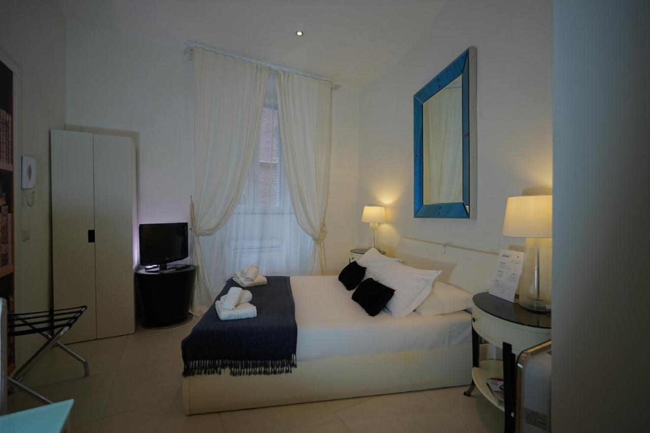 Aureliana Apartments Roma Exterior foto